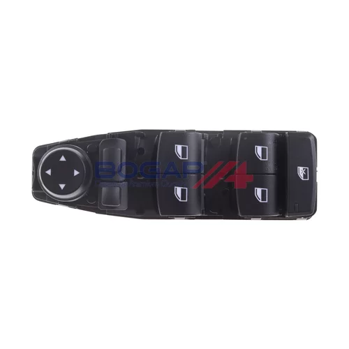 Spínač elektrického otvárania okien B7358142 /BOGAP/ - obr. 2