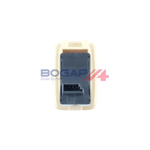 Spínač elektrického otvárania okien B7358145 /BOGAP/ - obr. 4