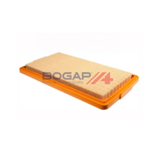 Vzduchový filter BOGAP B8111155