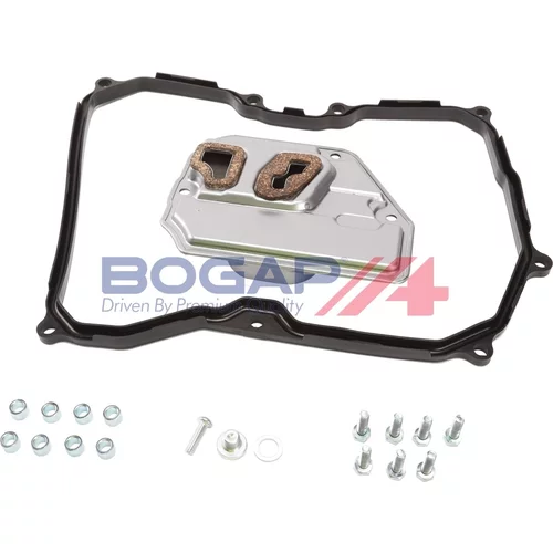 Sada hydraulického filtra automatickej prevodovky BOGAP B8115110