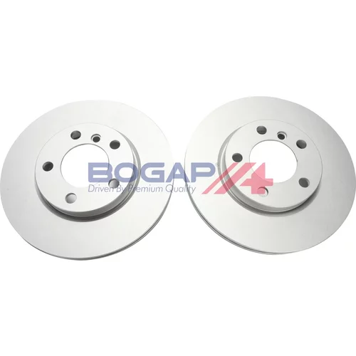 Brzdový kotúč BOGAP B8211165