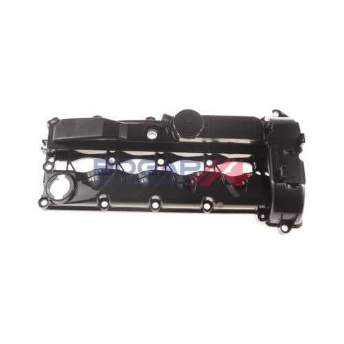 Kryt hlavy valcov C1115103 /BOGAP/ - obr. 2