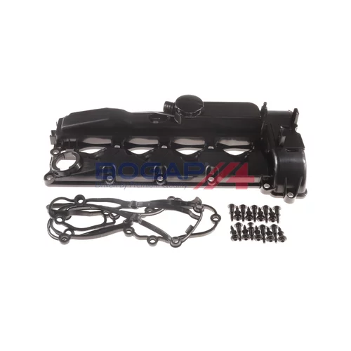 Kryt hlavy valcov C1115103 /BOGAP/ - obr. 5