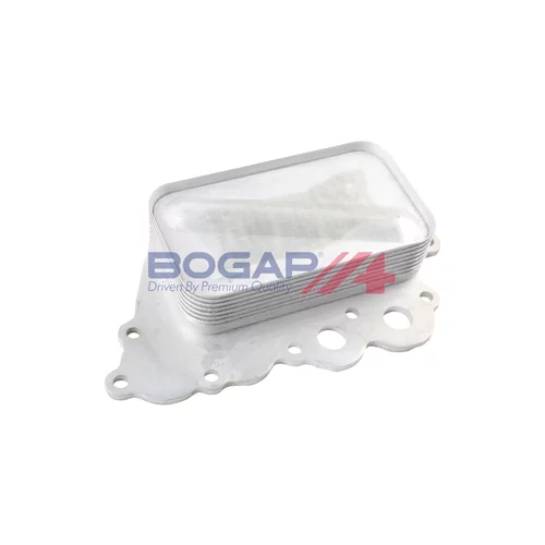Chladič motorového oleja BOGAP C1425105