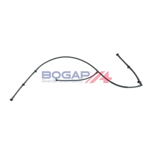Trubka prepadu BOGAP C1621119