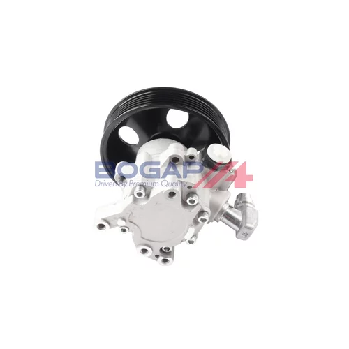 Hydraulické čerpadlo pre riadenie C3213112 /BOGAP/ - obr. 2