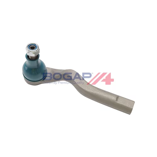 Hlava/čap spojovacej tyče riadenia BOGAP C3233164