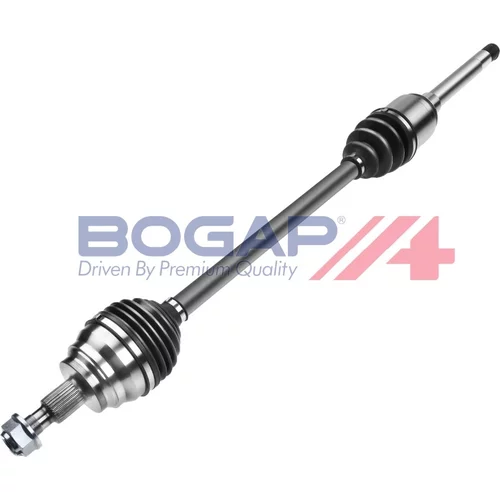 Hnací hriadeľ BOGAP C3710350