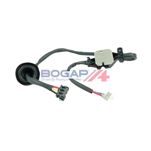 Odpor vnútorného ventilátora BOGAP C4112111