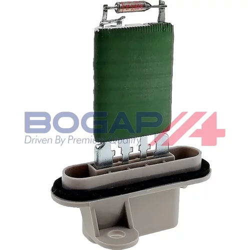 Odpor vnútorného ventilátora BOGAP C4112136