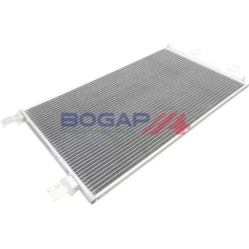Kondenzátor klimatizácie BOGAP C4117148