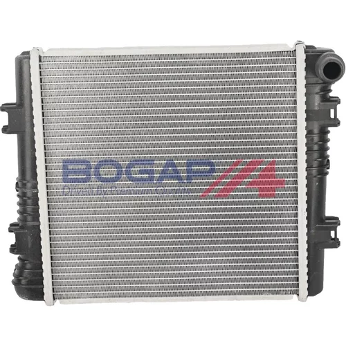 Chladič motora BOGAP C4210247