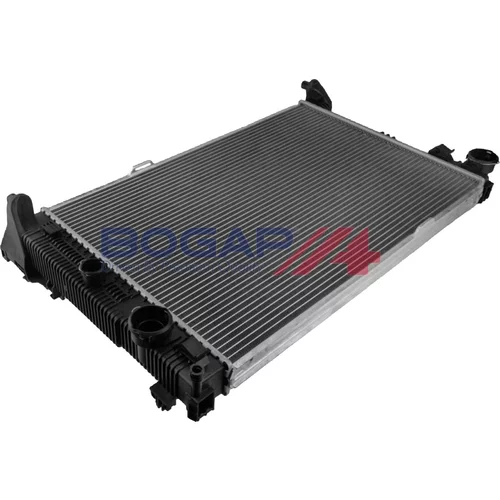 Chladič motora BOGAP C4210270