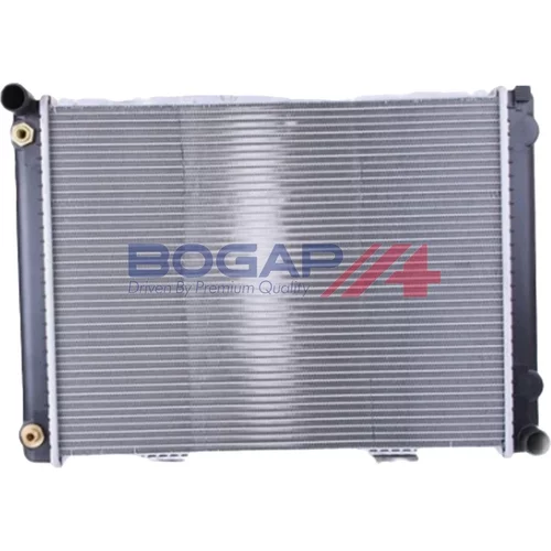 Chladič motora BOGAP C4210278