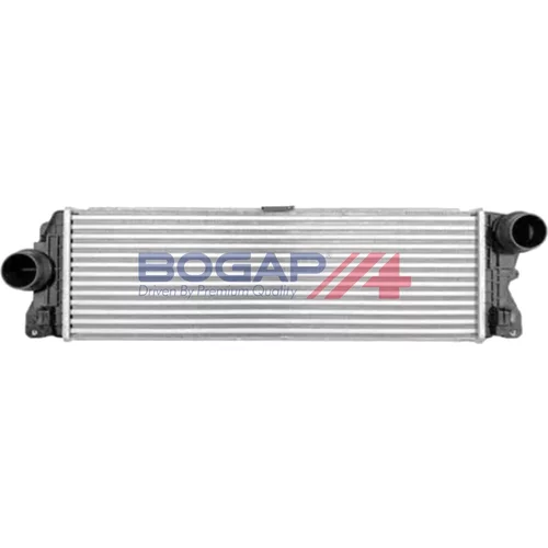 Chladič plniaceho vzduchu BOGAP C4220146
