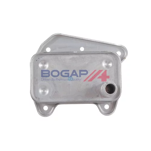 Chladič motorového oleja C4222100 /BOGAP/ - obr. 2