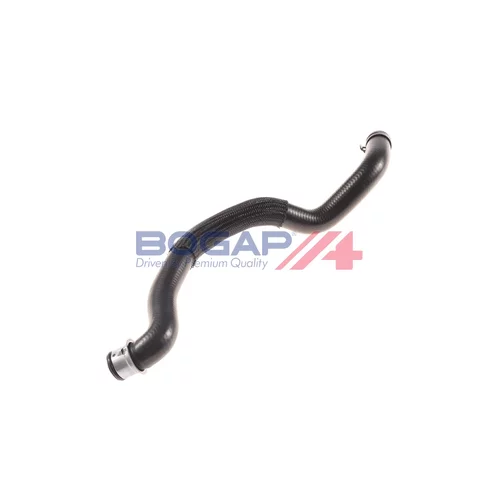Hadica chladenia C4228107 /BOGAP/ - obr. 1