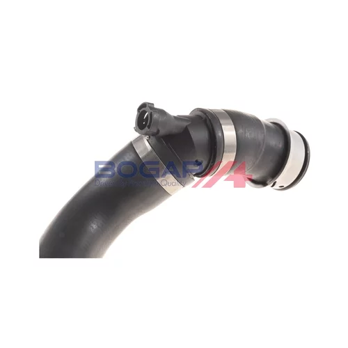 Hadica chladenia C4228112 /BOGAP/ - obr. 3