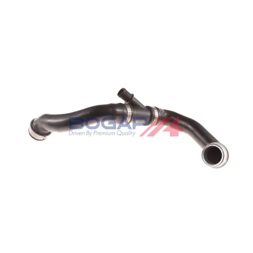 Hadica chladenia C4228130 /BOGAP/ - obr. 2
