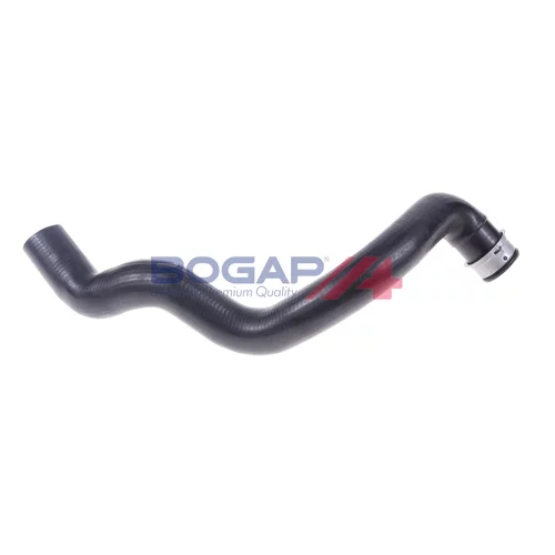 Hadica chladenia C4228157 /BOGAP/ - obr. 2