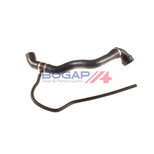 Hadica chladenia C4228169 /BOGAP/ - obr. 2