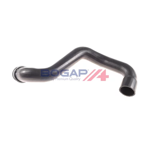 Hadica chladenia C4228172 /BOGAP/ - obr. 1