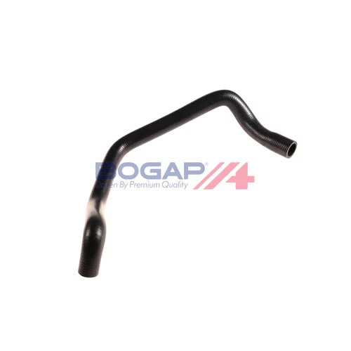 Hadica chladenia C4228195 /BOGAP/ - obr. 1