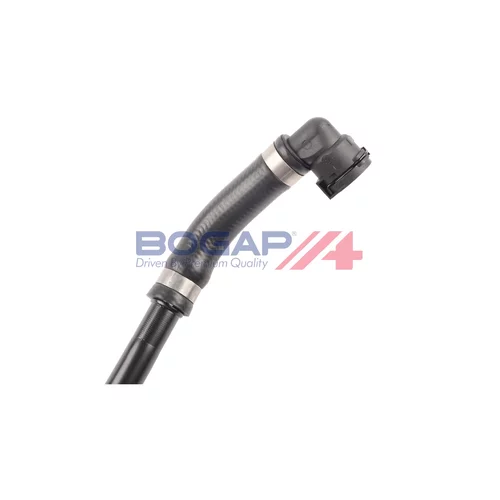 Hadica chladenia C4228238 /BOGAP/ - obr. 4
