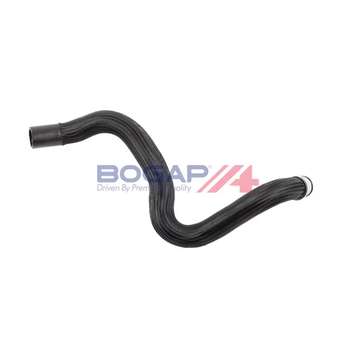 Hadica chladenia C4228256 /BOGAP/ - obr. 1