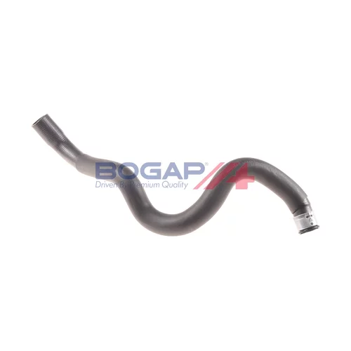 Hadica chladenia C4228257 /BOGAP/ - obr. 1