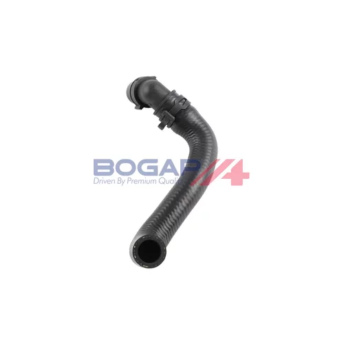 Hadica chladenia C4228280 /BOGAP/ - obr. 2