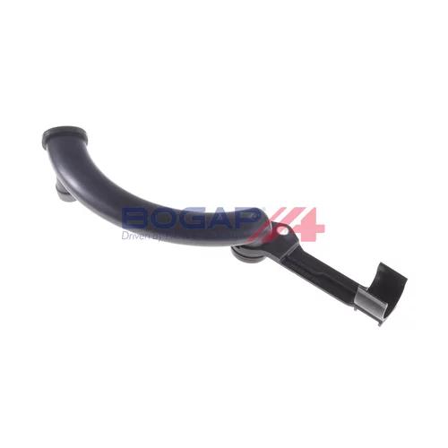 Potrubie chladiacej kvapaliny C4229105 /BOGAP/ - obr. 4