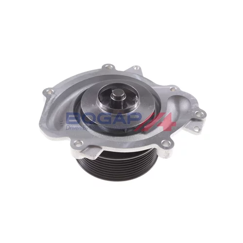 Vodné čerpadlo, chladenie motora C4234101 /BOGAP/ - obr. 3