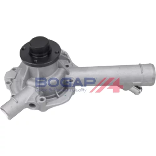Vodné čerpadlo, chladenie motora BOGAP C4234184
