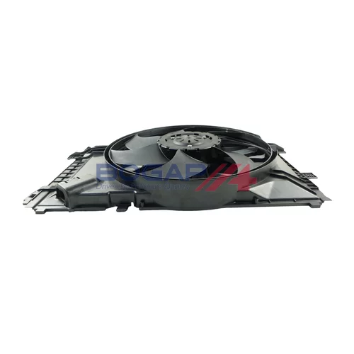 Ventilátor chladenia motora C4243102 /BOGAP/ - obr. 1