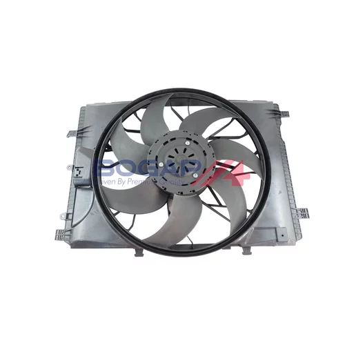 Ventilátor chladenia motora BOGAP C4243109