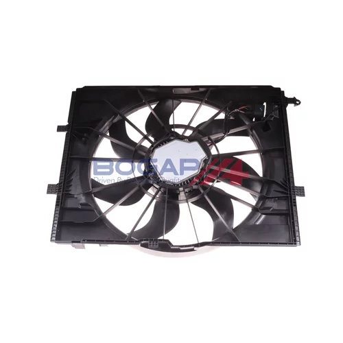 Ventilátor chladenia motora BOGAP C4243133