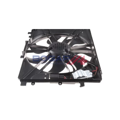 Ventilátor chladenia motora C4243134 /BOGAP/ - obr. 3