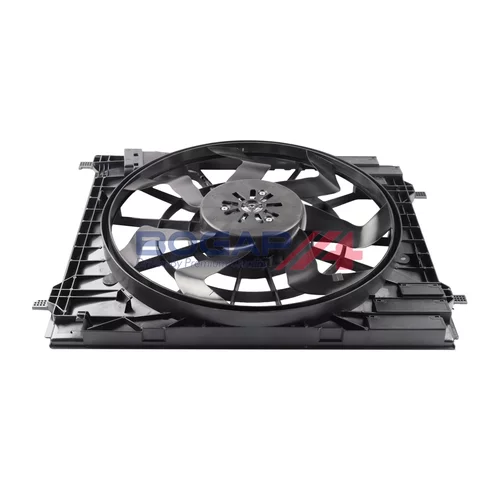 Ventilátor chladenia motora C4243147 /BOGAP/ - obr. 2