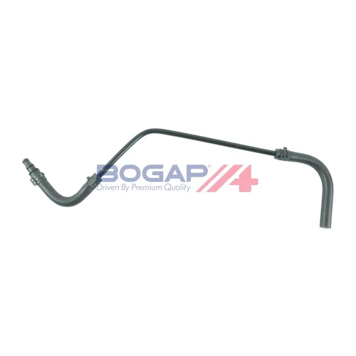 Hadica chladenia BOGAP C4255103