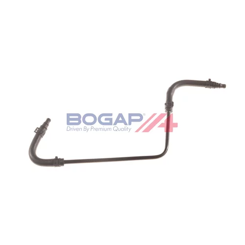 Hadica chladenia C4255104 /BOGAP/ - obr. 1