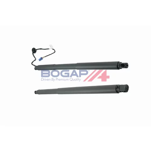 Pneumatická pružina, Batožinový/nákladný priestor BOGAP C5260133