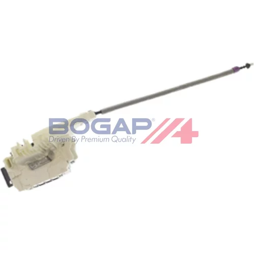 Zámok dverí BOGAP C5316463