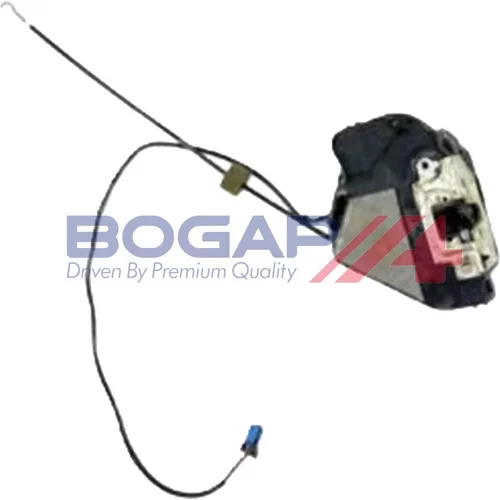Zámok dverí BOGAP C5316549