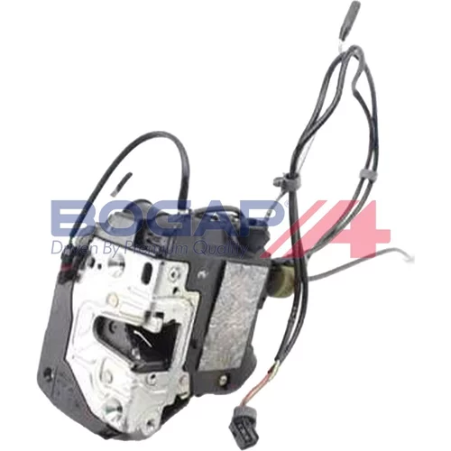 Zámok dverí BOGAP C5316555