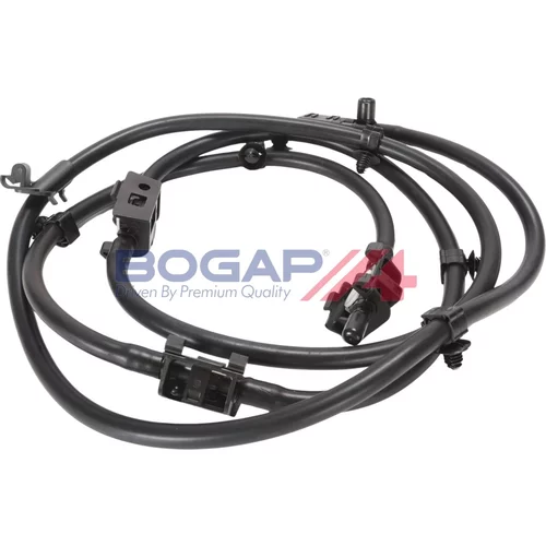 Tryska ostrekovača skiel BOGAP C5518105