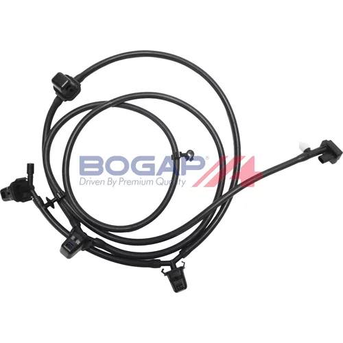 Tryska ostrekovača skiel C5518107 /BOGAP/ - obr. 1