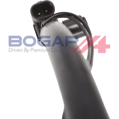 Tryska ostrekovača skiel C5518113 /BOGAP/ - obr. 5