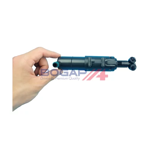 Tryska ostrekovača svetiel BOGAP C5522104