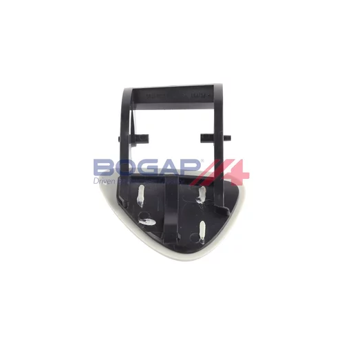 Kryt nárazníku C5522156 /BOGAP/ - obr. 3